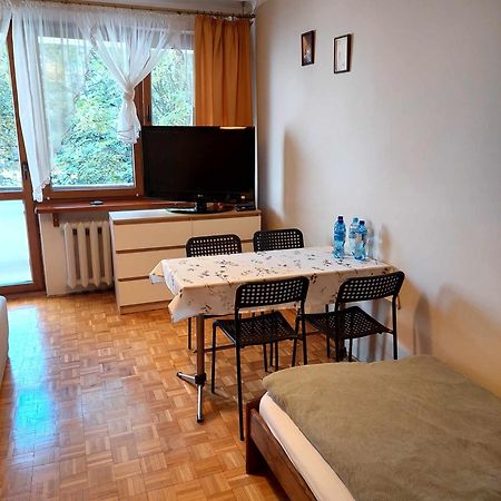 Mieszkanie Na Mickiewicza 7 Olkusz Ngoại thất bức ảnh