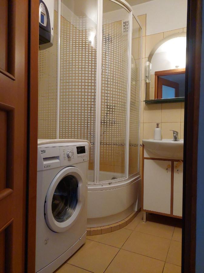 Mieszkanie Na Mickiewicza 7 Olkusz Ngoại thất bức ảnh