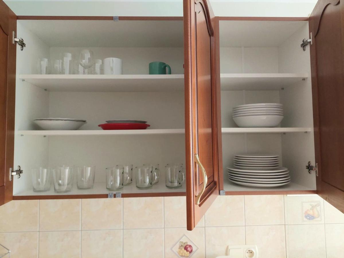 Mieszkanie Na Mickiewicza 7 Olkusz Ngoại thất bức ảnh
