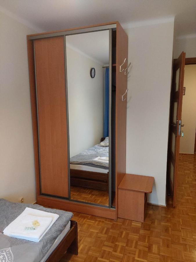 Mieszkanie Na Mickiewicza 7 Olkusz Ngoại thất bức ảnh